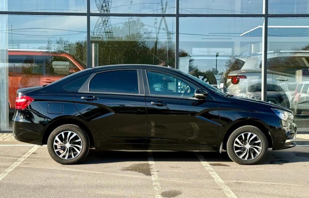 Lada (ВАЗ) Vesta I Воронеж  - изображение 6