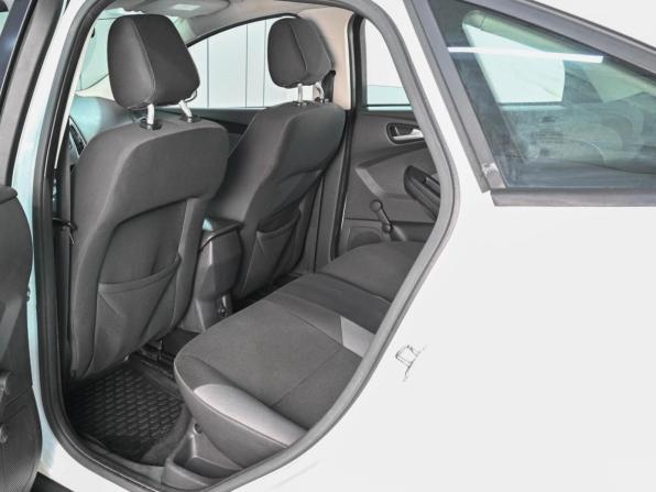 Ford Focus III с пробегом 2013 года, цена 885 000 рублей, 113442 км, седан, Автокод Объявления