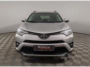 Toyota RAV4 IV (XA40) Рестайлинг Москва  - изображение 26