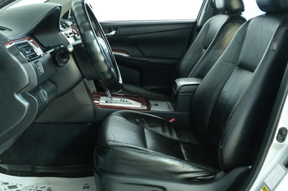 Toyota Camry VII (XV50) Омск  - изображение 8