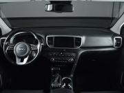 Kia Sportage IV Рестайлинг Кемерово  - изображение 33