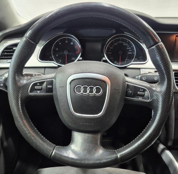 Audi A5 I (8T) Воронеж  - изображение 11