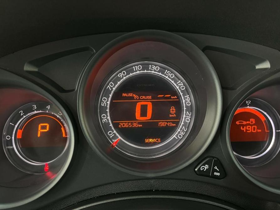 Citroen C4 II Нижнекамск  - изображение 14