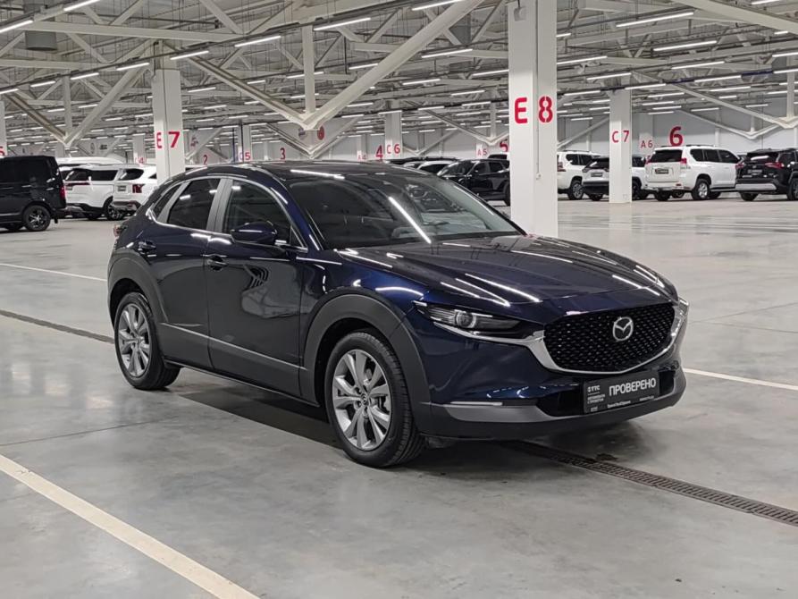 Mazda CX-30 I Казань  - изображение 3