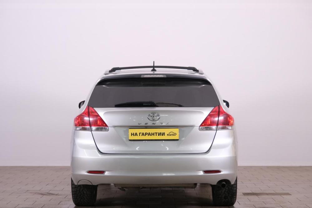 Toyota Venza I Омск  - изображение 6
