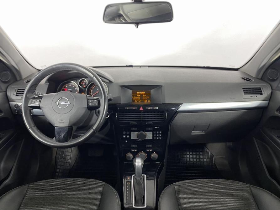 Opel Astra H Рестайлинг Воронеж  - изображение 15