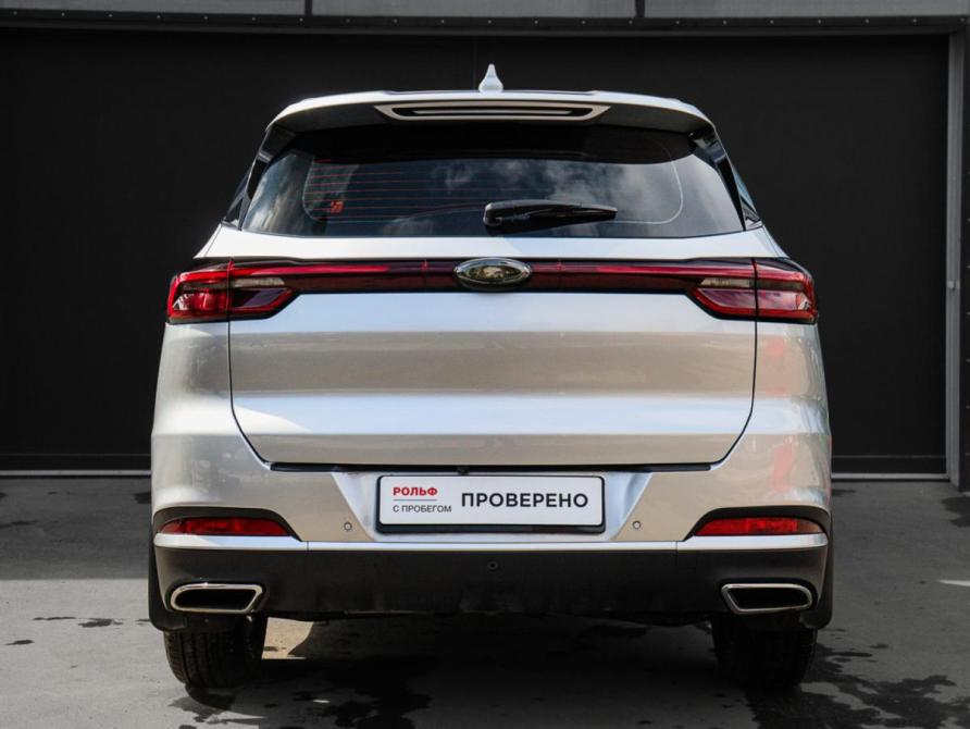 Chery Tiggo 7 Pro I Москва  - изображение 5
