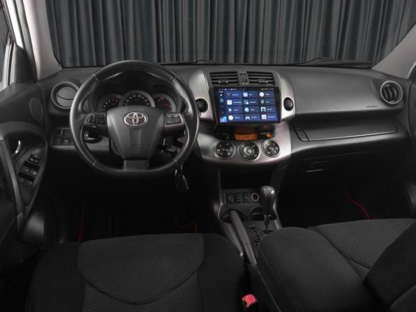 Toyota RAV4 III (XA30) Рестайлинг с пробегом 2011 года, цена 1 349 000 рублей, 293393 км, внедорожник, Автокод Объявления