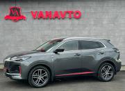 Changan CS55 Plus II Альметьевск  - изображение 32