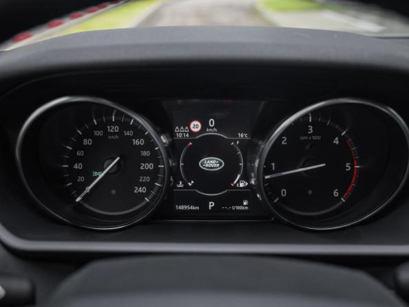 Land Rover Discovery V с пробегом 2019 года, цена 3 275 000 рублей, 148952 км, внедорожник, Автокод Объявления