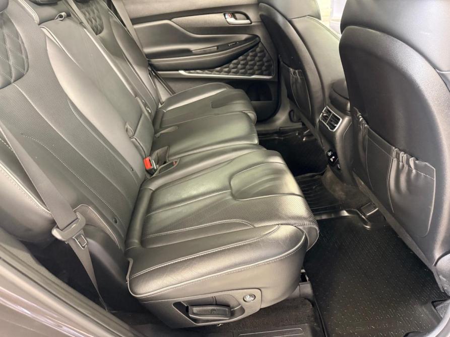 Hyundai Santa Fe IV Рестайлинг Тюмень  - изображение 21