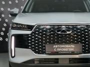 Chery Tiggo 4 I Рестайлинг 2 Новосибирск  - изображение 37