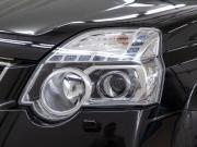 Nissan X-Trail II Рестайлинг Волгоград  - изображение 46