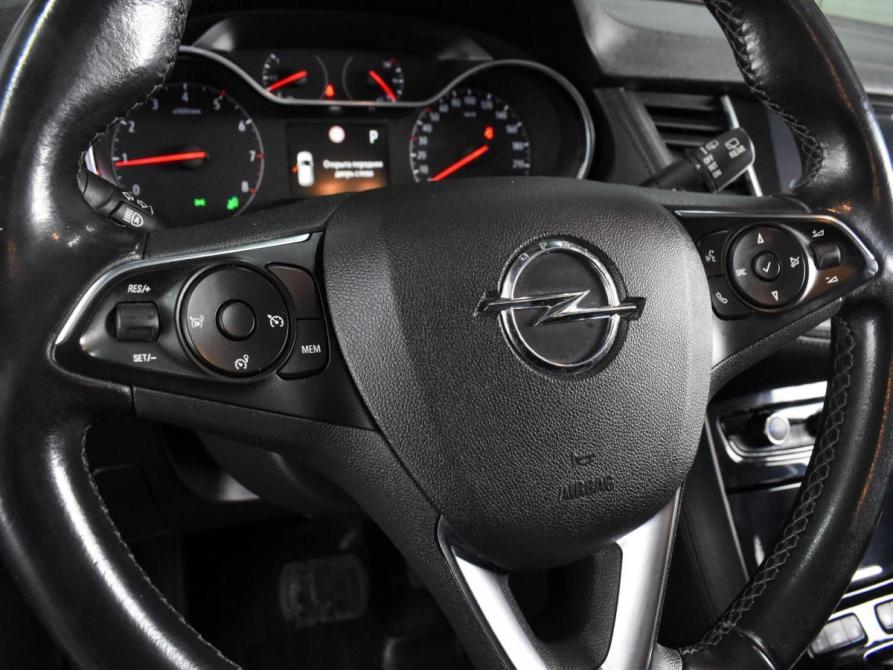 Opel Grandland I Воронеж  - изображение 18