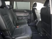 Volkswagen Teramont I Рестайлинг Москва  - изображение 31