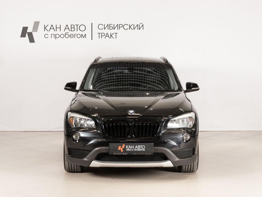 BMW X1 I (E84) Рестайлинг Казань  - изображение 2