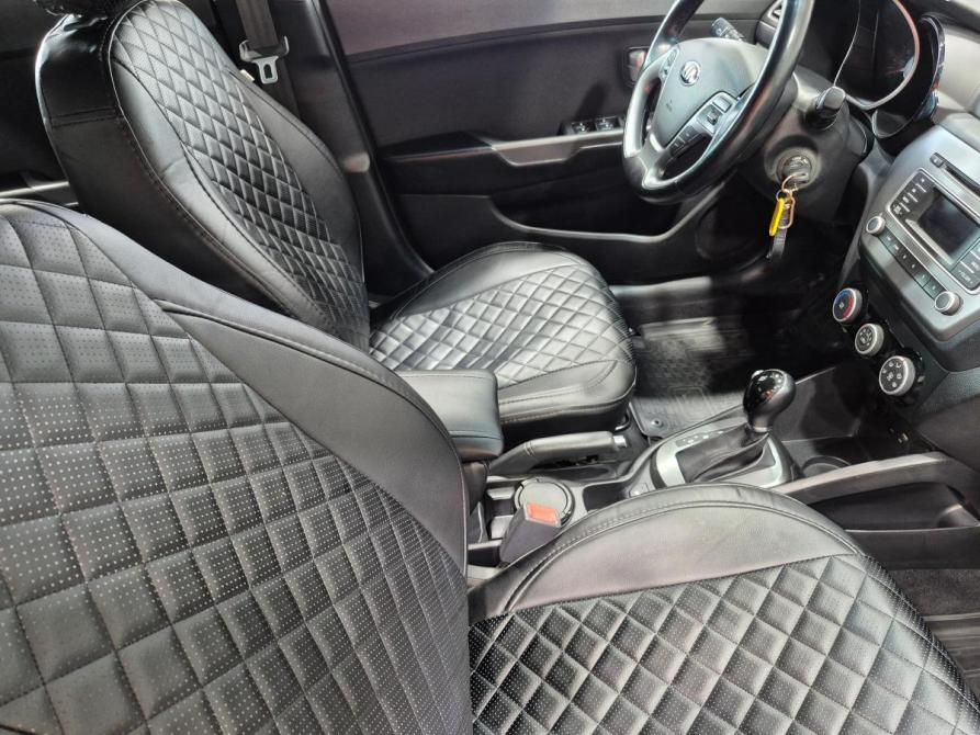 Kia Rio III Рестайлинг Воронеж  - изображение 17