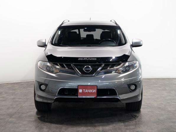 Nissan Murano II (Z51) Рестайлинг 2 с пробегом 2012 года, цена 1 250 000 рублей, 153800 км, внедорожник, Автокод Объявления