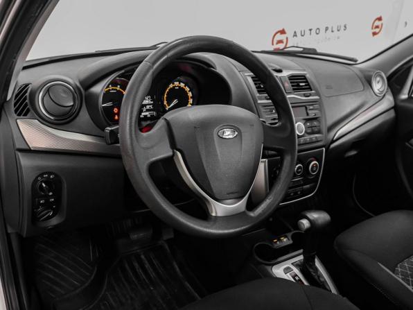 Lada (ВАЗ) Granta I Рестайлинг с пробегом 2019 года, цена 899 000 рублей, 106880 км, седан, Автокод Объявления