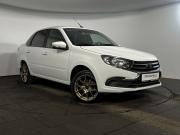 Lada (ВАЗ) Granta I Рестайлинг Великий Новгород  - изображение 21