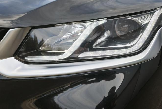 Geely Coolray I с пробегом 2021 года, цена 1 610 000 рублей, 62290 км, внедорожник, Автокод Объявления