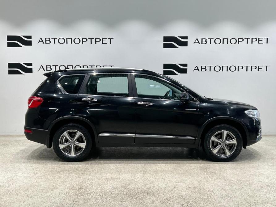 Haval H6 I Санкт-Петербург  - изображение 8