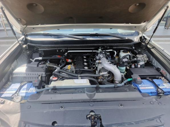 Toyota Land Cruiser Prado 150 Series Рестайлинг 1 с пробегом 2014 года, цена 3 600 000 рублей, 193000 км, внедорожник, Автокод Объявления