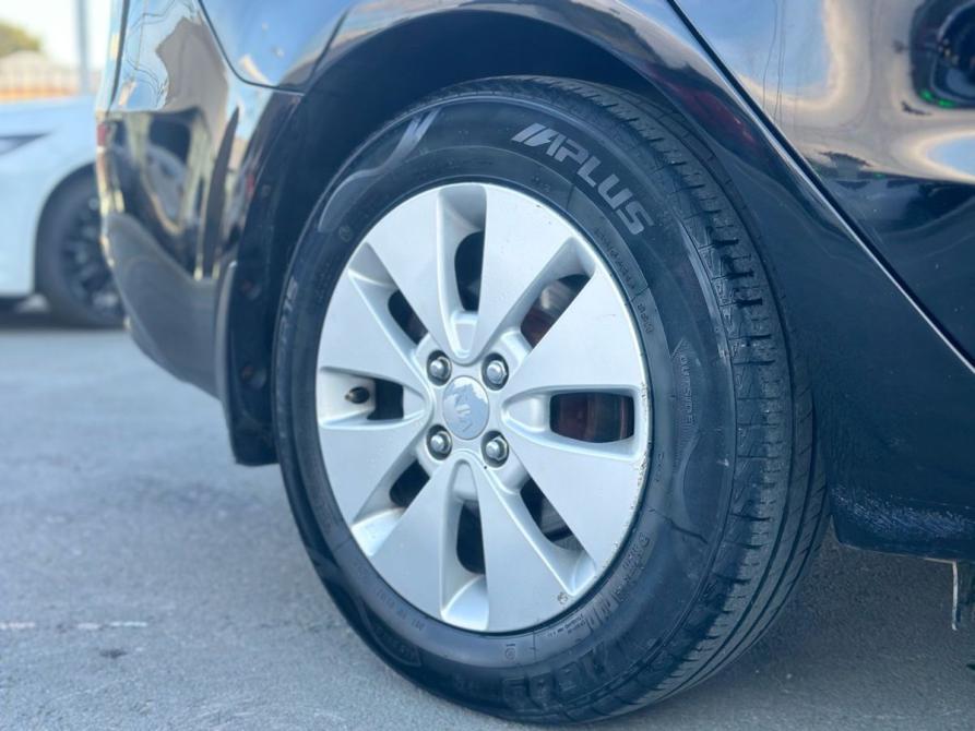 Kia Rio III Новосибирск  - изображение 16