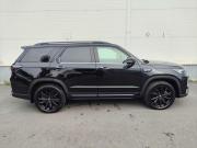 Changan CS95 I Рестайлинг 2 Санкт-Петербург  - изображение 38