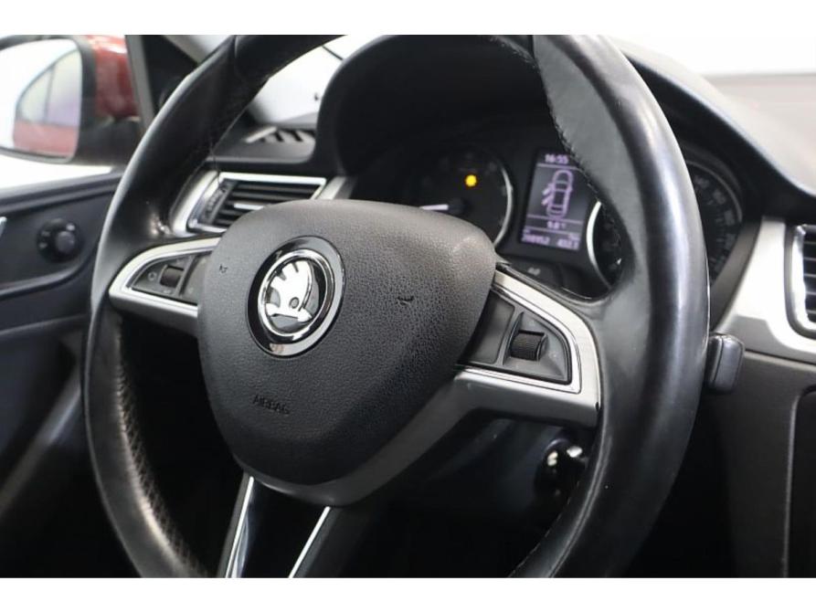 Skoda Rapid I Коломна  - изображение 8
