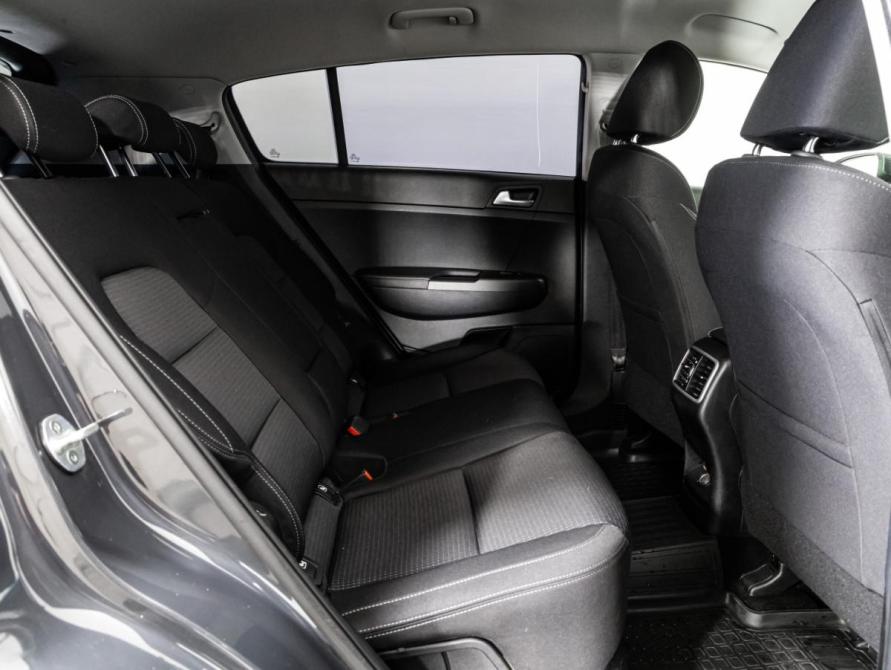 Kia Sportage IV Рестайлинг Санкт-Петербург  - изображение 22