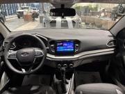 Lada (ВАЗ) Vesta I Рестайлинг (NG) Новомосковск  - изображение 29