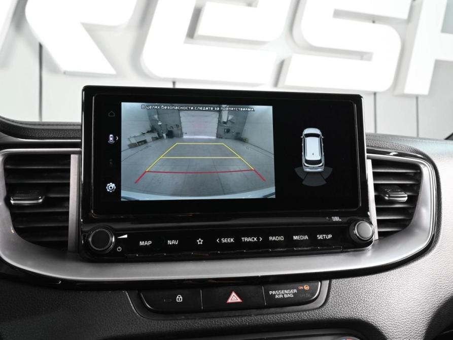 Kia Ceed III Рестайлинг Ростов-на-Дону  - изображение 14
