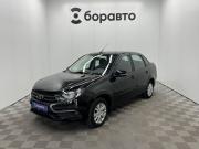 Lada (ВАЗ) Granta I Рестайлинг Воронеж  - изображение 23