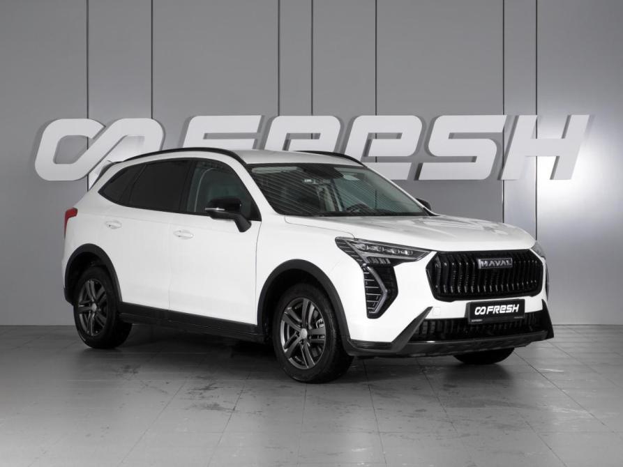 Haval Jolion I Рестайлинг Минеральные Воды  - изображение 1