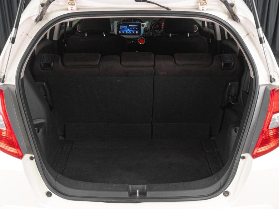 Honda Fit II Тюмень  - изображение 16