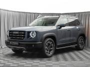 Haval Dargo I Москва  - изображение 38
