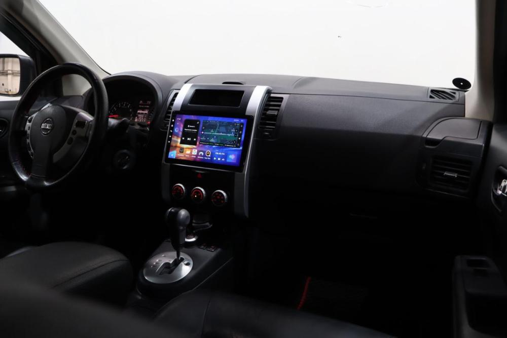 Nissan X-Trail II Рестайлинг Сургут  - изображение 18