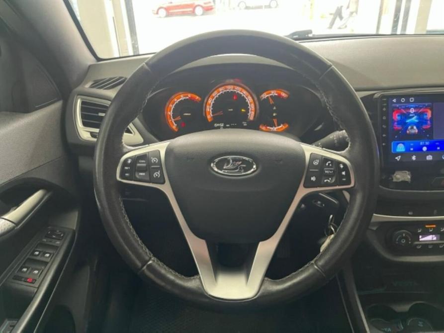 Lada (ВАЗ) Vesta I Ярославль  - изображение 8