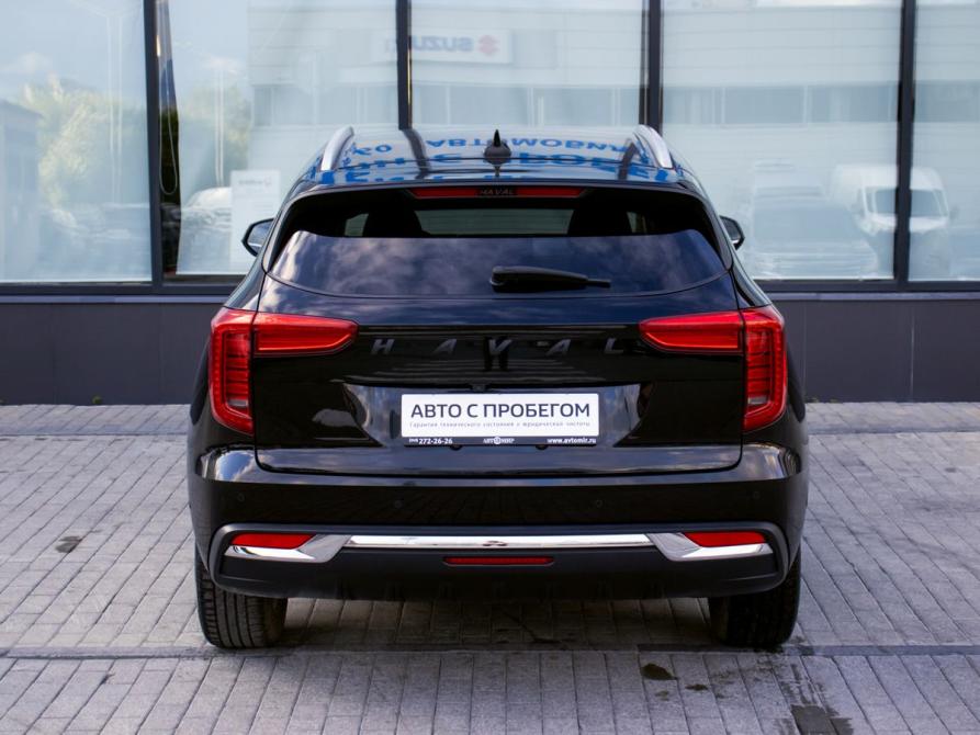 Haval Jolion I Екатеринбург  - изображение 4
