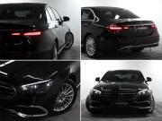 Mercedes-Benz E-Класс V (W213 S213 C238) Рестайлинг Москва  - изображение 44