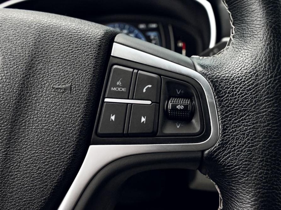 Geely Atlas I Екатеринбург  - изображение 13