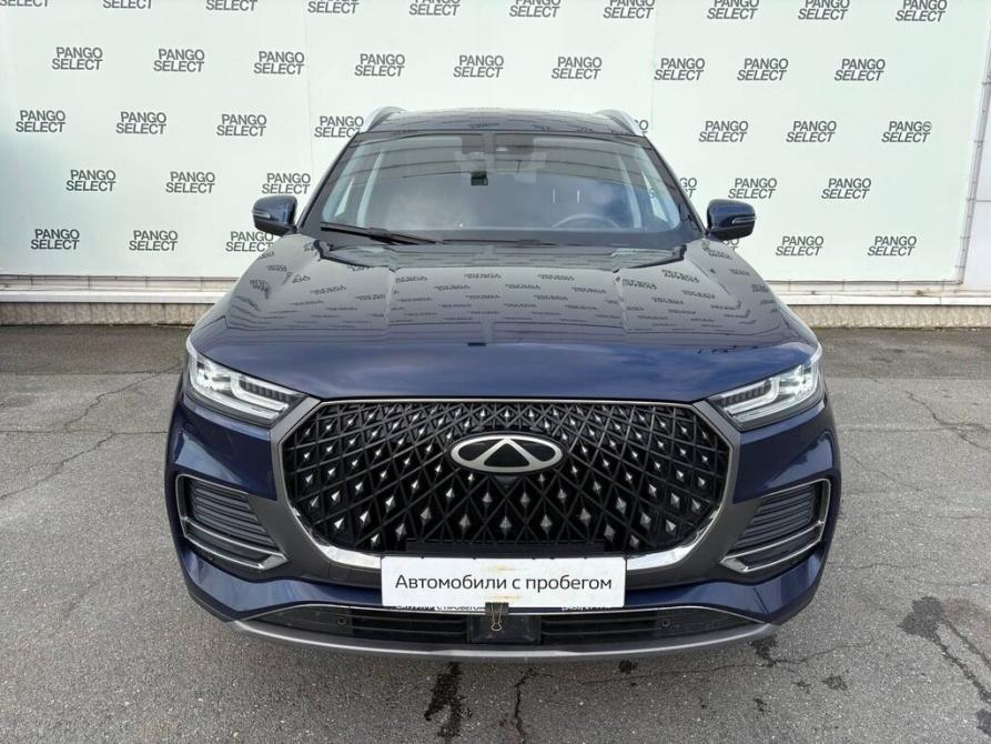 Chery Tiggo 8 Pro Max I Рестайлинг Нижний Тагил  - изображение 2