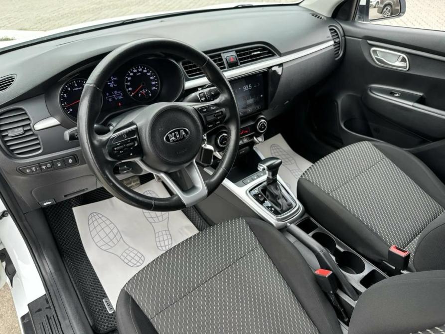 Kia Rio IV Пермь  - изображение 7