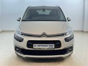 Citroen C4 Picasso II Рестайлинг Москва  - изображение 19