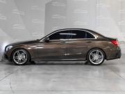 Mercedes-Benz C-Класс IV (W205) Новосибирск  - изображение 33