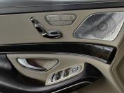 Mercedes-Benz Maybach S-Класс I (X222) Москва  - изображение 45