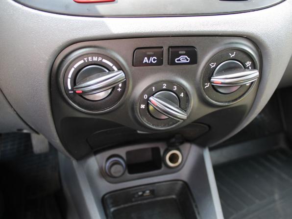 Kia Rio II Рестайлинг с пробегом 2009 года, цена 369 000 рублей, 157005 км, седан, Автокод Объявления