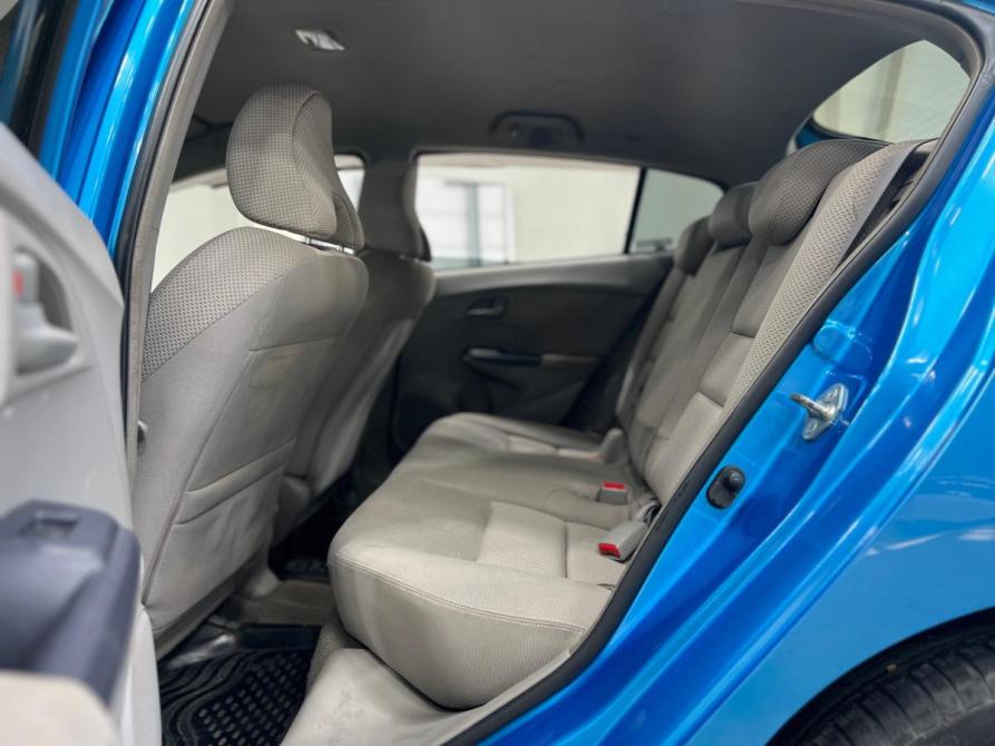 Honda Insight II Кемерово  - изображение 12