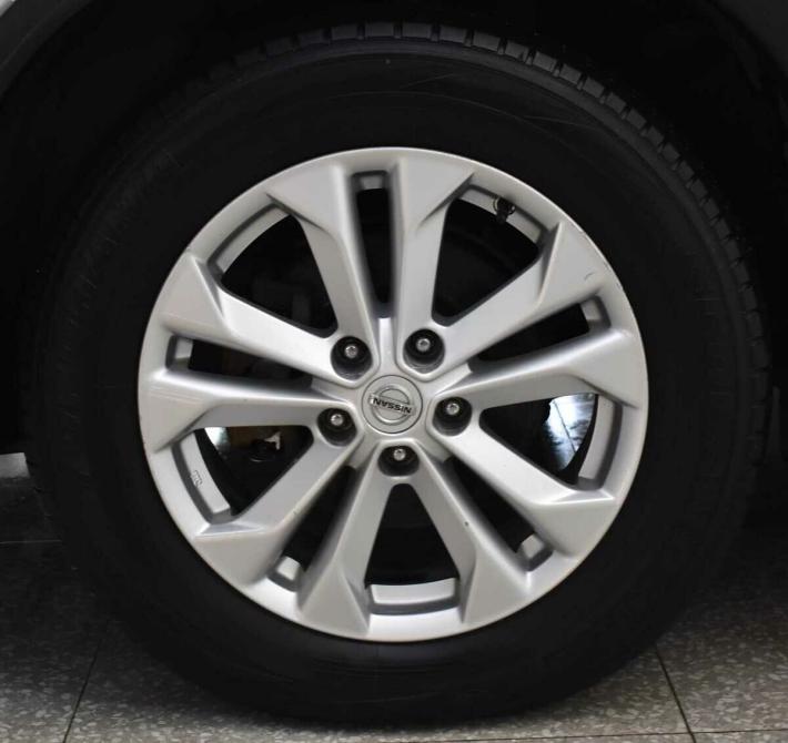 Nissan X-Trail III Москва  - изображение 18